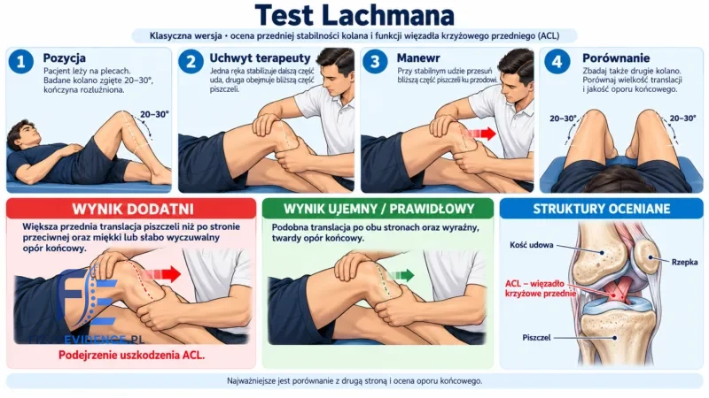 Test Lachmana