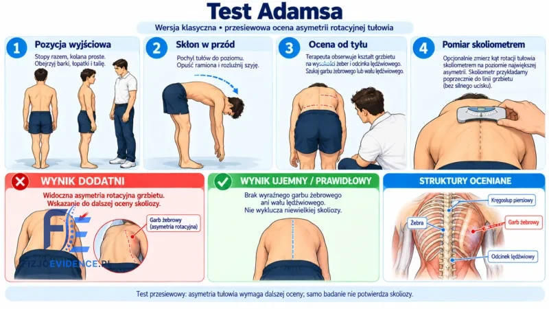 Test Adamsa